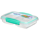 Hermetico Plastico 350 Ml Colores Surtidos