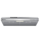 Campana Convencional 60 Cm Dm6Ss
