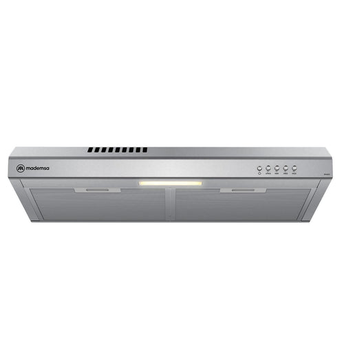 Campana Convencional 60 Cm Dm6Ss
