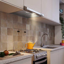 Campana Convencional 60 Cm Dm6Ss