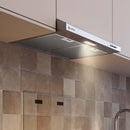 Campana Convencional 60 Cm Dm6Ss