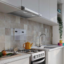 Campana Convencional 60 Cm Dm6Ss