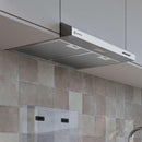Campana Convencional 60 Cm Dm6Ss