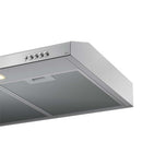 Campana Convencional 60 Cm Dm6Ss