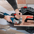 Disco Diamantado Continuo Para Ceramica 115Mm