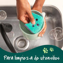 Esponja Mascota 1 Unidad