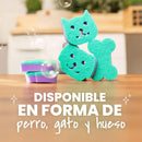 Esponja Mascota 1 Unidad
