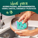 Esponja Mascota 1 Unidad