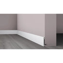 Moldura Poliestireno Extruido Gp58 58X13X2