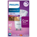 Ampolleta Led Gu10 350 Lm Luz Dia
