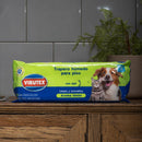 Trapero Humedo Pets X 12 Limon