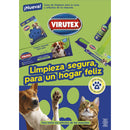 Trapero Humedo Pets X 12 Limon