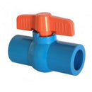 Valvula Bola Pvc