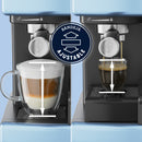 Cafetera Y Capsula Prima Latte Candy
