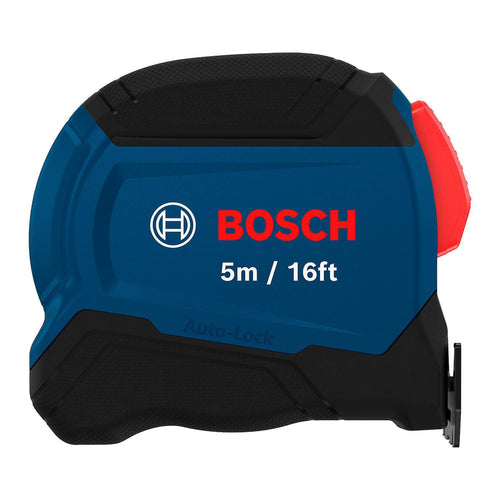 Huincha De Medir 5M Autolock