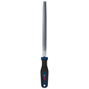 Lima De Acero De Carbono Triangular 20Cm