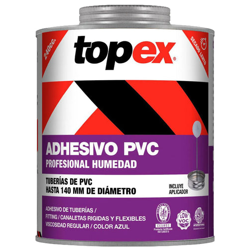 Adhesivo Humedad 240 Cc