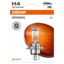 Ampolleta Original Line H4 12V Y 60/55W Base P43T-38