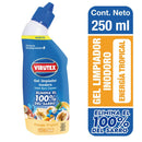 Liquido Gel Inodoro Energia Tropical 250 Ml