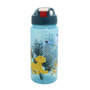 Botella Switch Rey Leon Plastico 500 Ml Colores Surtidos