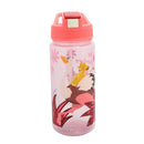 Botella Switch Rey Leon Plastico 500 Ml Colores Surtidos