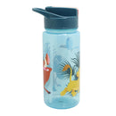 Botella Switch Rey Leon Plastico 500 Ml Colores Surtidos