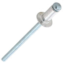 Remache Tipo Pop 3,2X6 Mm 1000 Unidades