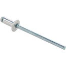 Remache Tipo Pop 3,2X6 Mm 1000 Unidades