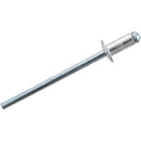Remache Tipo Pop 3,2X10 Mm 1000 Unidades
