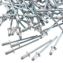 Remache Tipo Pop 3,2X10 Mm 1000 Unidades