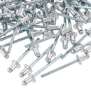 Remache Tipo Pop 4X6 Mm 1000 Unidades