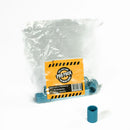 Pack Copla Pvc-P Cementar 20Mm 10U