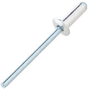 Remache Tipo Pop 4X10 Mm 1000 Unidades