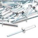 Remache Tipo Pop 4,8X21 Mm 500 Unidades