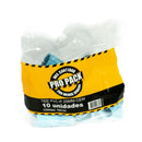 Pack Tee Pvc-P Cementar 25Mm 10U
