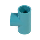 Pack Tee Pvc-P Cementar 25Mm 10U
