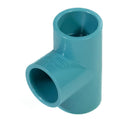 Pack Tee Pvc-P Cementar 25Mm 10U