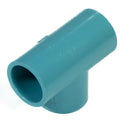 Pack Tee Pvc-P Cementar 25Mm 10U