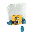 Pack Terminal Pvc-P Cem/He 20Mm X 1/2" 10U