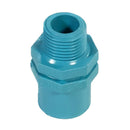 Pack Terminal Pvc-P Cem/He 20Mm X 1/2" 10U