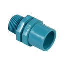Pack Terminal Pvc-P Cem/He 20Mm X 1/2" 10U