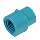 Pack Terminal Pvc-P Cem/Hi 20Mm X 1/2" 10U