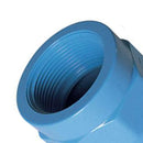 Pack Terminal Pvc-P Cem/Hi 20Mm X 1/2" 10U