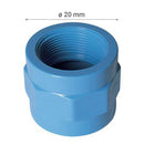 Pack Terminal Pvc-P Cem/Hi 20Mm X 1/2" 10U