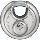Candado Serie Diskus 25 70mm Multipunto Alta Seguridad