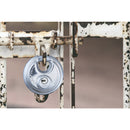 Candado Serie Diskus 25 70mm Multipunto Alta Seguridad