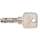 Candado Serie Diskus 25 70mm Multipunto Alta Seguridad