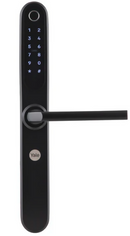 Cerradura Digital B60 YDL120 Níquel