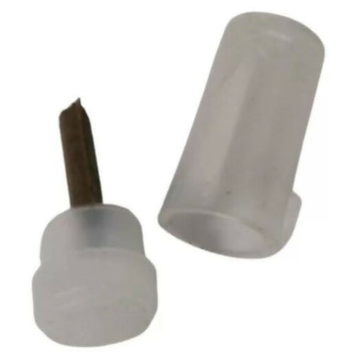 DM 3 LAPIZ NITRATO PLATA X 25