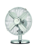 VENTILADOR SOBREMESA AIROLITE V12SM